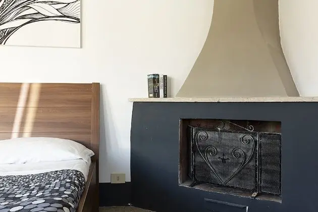 Apart Daire, 2 Yatak Odası, Teras