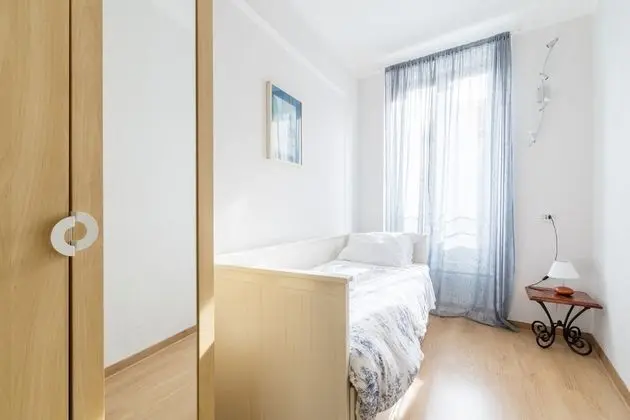 Apart Daire, 2 Yatak Odası, Teras