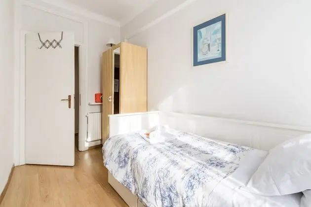 Apart Daire, 2 Yatak Odası, Teras