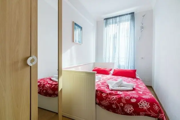 Apart Daire, 2 Yatak Odası, Teras