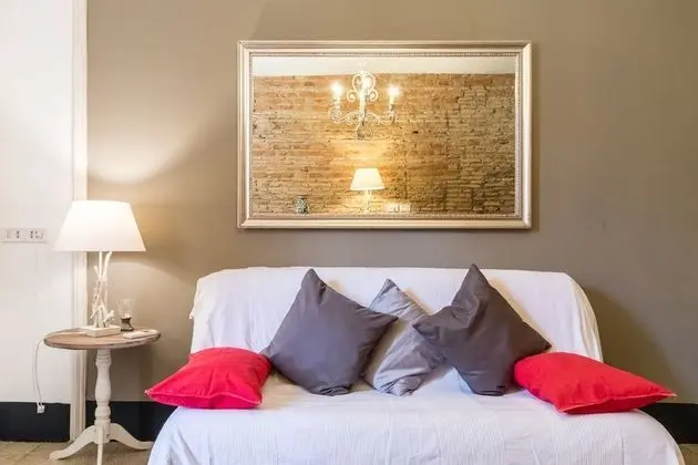 Apart Daire, 2 Yatak Odası, Teras