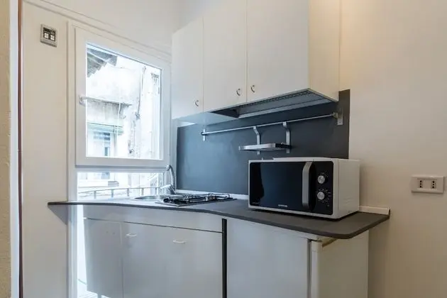 Apart Daire, 2 Yatak Odası, Teras