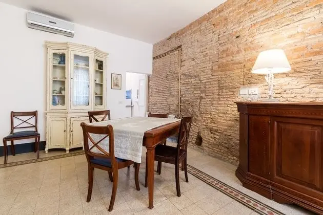 Apart Daire, 2 Yatak Odası, Teras