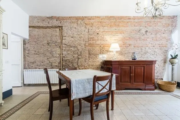 Apart Daire, 2 Yatak Odası, Teras