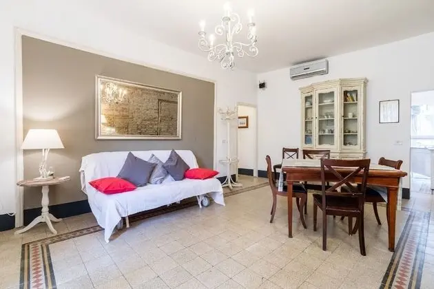 Apart Daire, 2 Yatak Odası, Teras