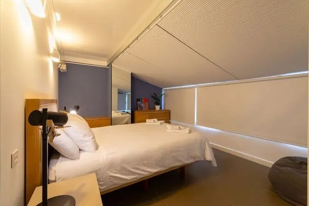 Apart Daire, 2 Yatak Odası, Teras, Plaj Manzaralı