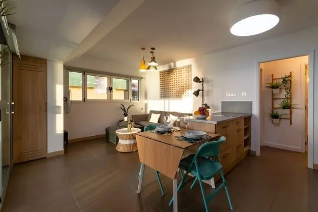 Apart Daire, 2 Yatak Odası, Teras, Plaj Manzaralı