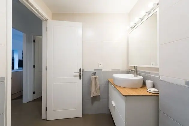 Apart Daire, 2 Yatak Odası, Teras, Plaj Manzaralı