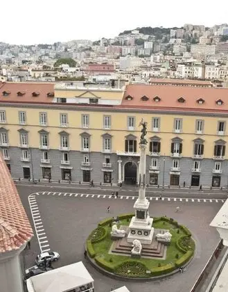 Apart Daire, 1 Yatak Odası (living area with 1 double sofa bed)