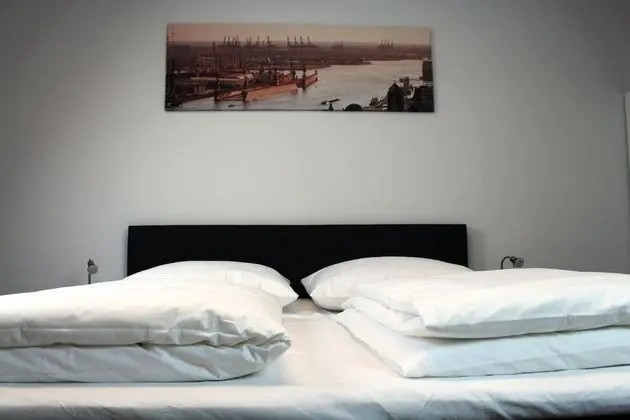 Comfort Apart Daire, 2 Yatak Odası, Teras