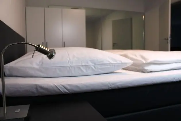 Comfort Apart Daire, 2 Yatak Odası, Teras