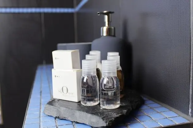 Comfort Apart Daire, 2 Yatak Odası, Teras