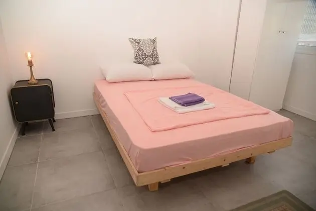 Apart Daire, Balkon, Şehir Manzaralı