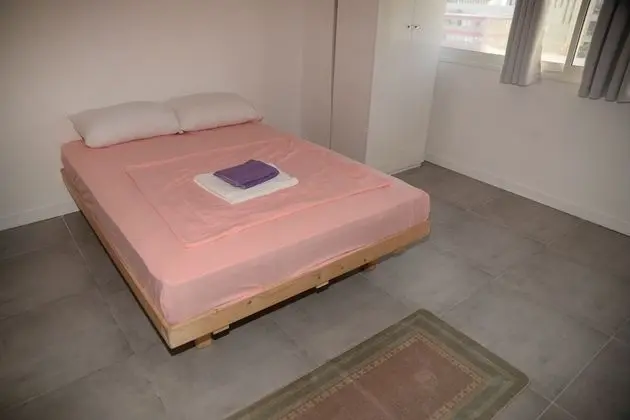 Apart Daire, Balkon, Şehir Manzaralı