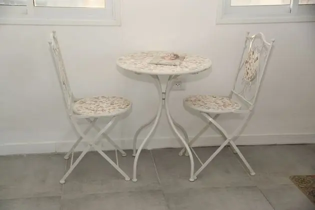 Apart Daire, Balkon, Şehir Manzaralı