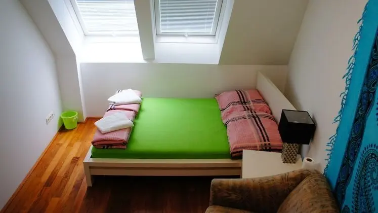 Deluxe Apart Daire