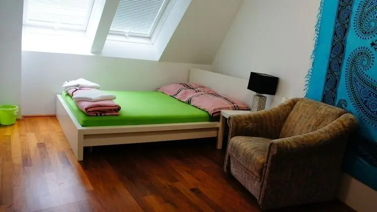 Deluxe Apart Daire