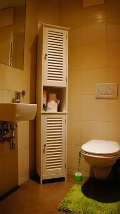 Deluxe Apart Daire