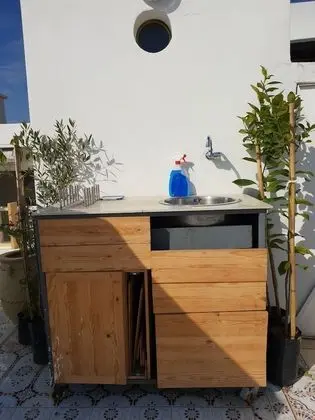 Stüdyo, 1 Yatak Odası