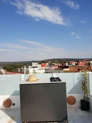 Stüdyo, 1 Yatak Odası