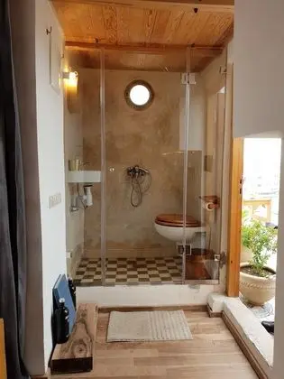 Stüdyo, 1 Yatak Odası