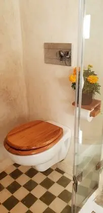 Stüdyo, 1 Yatak Odası