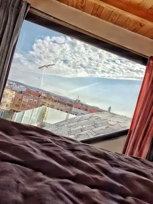 Stüdyo, 1 Yatak Odası