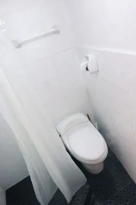 Standard Ortak Ranzalı Oda, Karma Ranzalı Oda