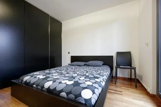 Panoramic Çatı Katı Süiti (Penthouse), 2 Yatak Odası