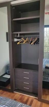 Panoramic Çatı Katı Süiti (Penthouse), 2 Yatak Odası