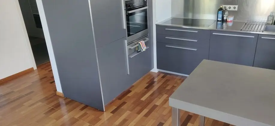 Panoramic Çatı Katı Süiti (Penthouse), 2 Yatak Odası