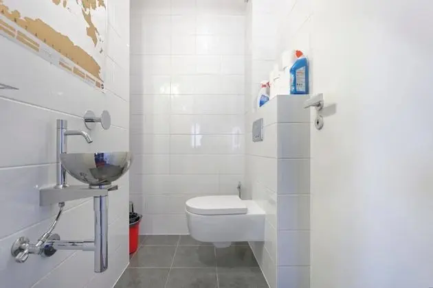 Panoramic Çatı Katı Süiti (Penthouse), 2 Yatak Odası