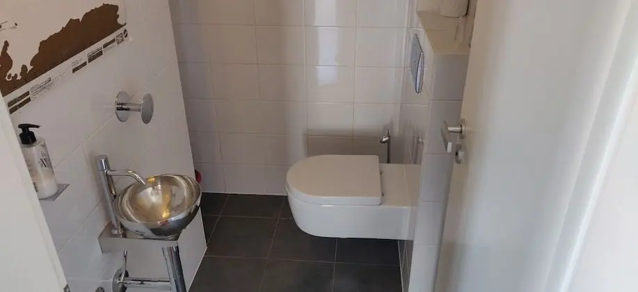 Panoramic Çatı Katı Süiti (Penthouse), 2 Yatak Odası