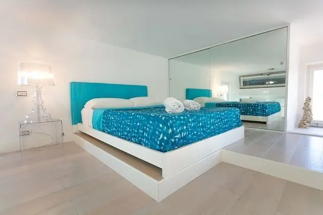 Deluxe Apart Daire, 1 Yatak Odası