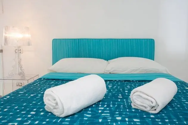 Deluxe Apart Daire, 1 Yatak Odası