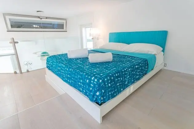 Deluxe Apart Daire, 1 Yatak Odası