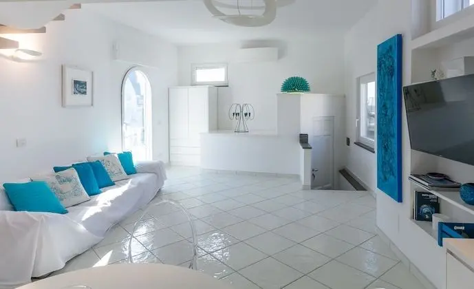 Deluxe Apart Daire, 1 Yatak Odası