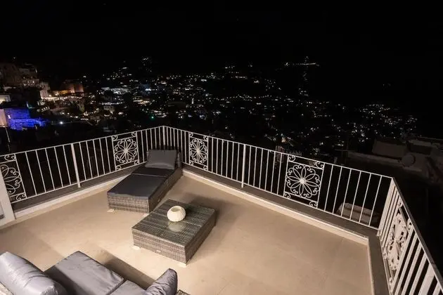 Deluxe Apart Daire, 1 Yatak Odası