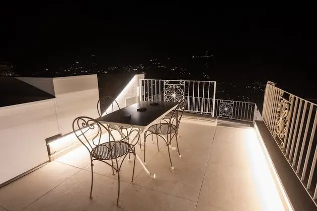 Deluxe Apart Daire, 1 Yatak Odası