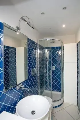 Deluxe Apart Daire, 1 Yatak Odası