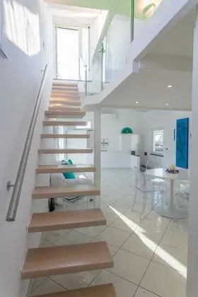 Deluxe Apart Daire, 1 Yatak Odası