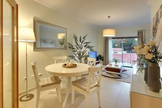 Deluxe Apart Daire, Okyanus Manzaralı