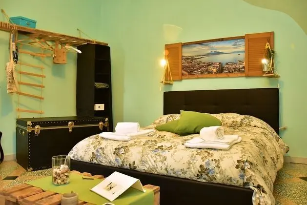 Dört Kişilik Oda, Teras, Şehir Manzaralı