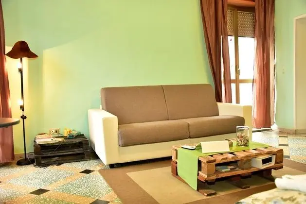 Dört Kişilik Oda, Teras, Şehir Manzaralı