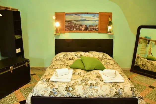 Dört Kişilik Oda, Teras, Şehir Manzaralı
