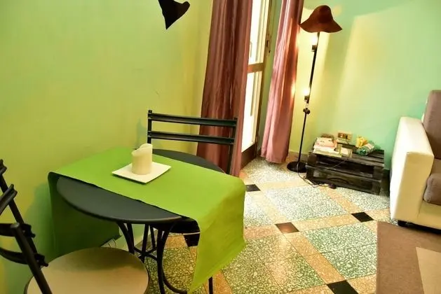 Dört Kişilik Oda, Teras, Şehir Manzaralı