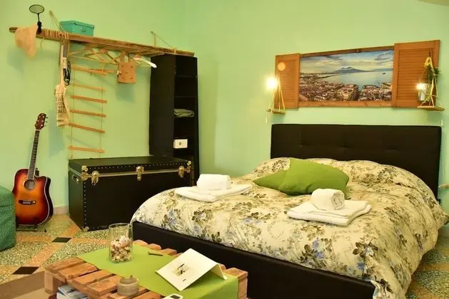 Dört Kişilik Oda, Teras, Şehir Manzaralı