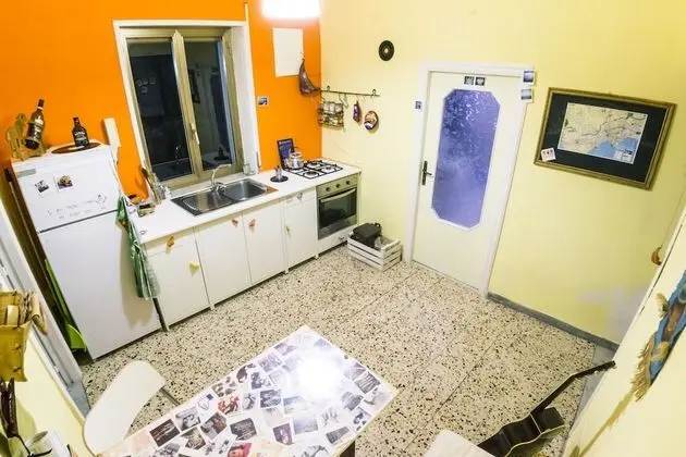 Dört Kişilik Oda, Teras, Şehir Manzaralı