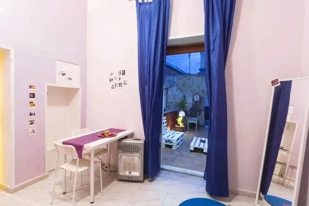 Üç Kişilik Oda, Teras, Şehir Manzaralı