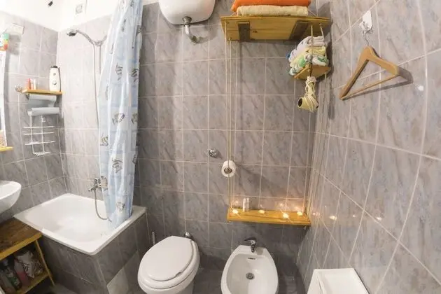 Üç Kişilik Oda, Teras, Şehir Manzaralı